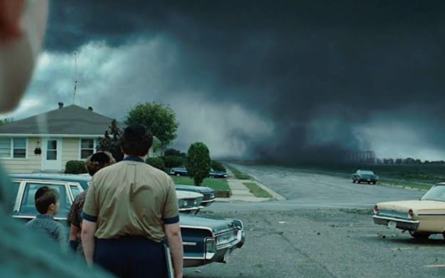 Final Still From A Serious Man